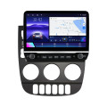 Car Radio Carplay For Benz M-Class W163 ML 1997-2005 Navigation GPS Multimedia Player