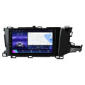 Car Radio Multimedia Player Autoradio GPS Navigation For Honda Shuttle 2015-2019