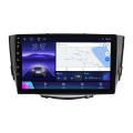 Android All In One Car Multimedia Navigation Connected DSP+RDS Systems For KIA Cerato Foret 2017