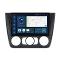 Android Car GPS DVD Player Radio For BMW 1 Series E81 E82 E87 E88 116i 118i 120i 130i 2004 - 2012