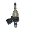 35310-3C550 Fuel Injector For Hyundai Genesis Coupe Hyundai Santa Fe Hyundai Azera Hyundai Genesi...