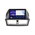 Android 13 Car radio QLED Screen For FAW Besturn X80 2013 - 2017 Multimedia Video Player