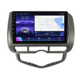 Car Radio Multimedia Player For HONDA JAZZ City 2002-2007 Android12 Buil-in Carplay