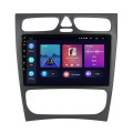 Android Car Multimedia Player For Mercedes Benz C-Class W209 W203 C200 C320 C350 CLK 2002-05