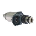 New Fuel injectors NO.:23250-50020 23209-50020 For LEXUS- General- LS400 UCF10 89~94 LS400 UCF20 ...