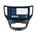 For Changan CS35 2013 - 2017 Car Radio Player Multimedia Video Autoradio Navigation GPS