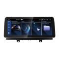 2Din Autoradio Stereo Carplay Auto Radio for BMW 5 Series F10 F11 F12 CIC NBT System Android