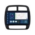 Car Radio Multimedia GPS Navigation Player For Renault K-ZE 2015 - 2019