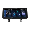 Car Radio Multimedia Video Player GPS Intelligent Navigation System for BMW X1 E84 2009-2015