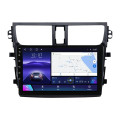Car Radio For Suzuki Celerio 2015 - 2018 GPS Navigation Radio Stereo Multimedia Player
