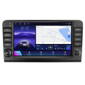 Car Android Radio Multimedia Player For Mercedes Benz M-Class W164 GL-Class X164 ML GL GPS