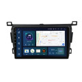 Android 11 Wireless Carplay 8 Core 2 Din Car Radio For Toyota RAV4 2013 - 2018 Multimedia Player