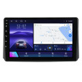 Car Radio Multimedia Video Player GPS Intelligent Navigation System For UAZ Patriot 3 2016-2021