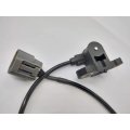 Crankshaft Position Sensor OEM FSD7-18-221B FSD718221B FOR Mazda 323 626 Protege MPV 1998-2003