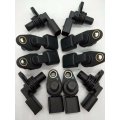 10PCS and low price CAMSHAFT POSITION SENSOR 036907601 036907601A 036907601B FOR AUDI SEAT SKODA