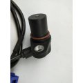 Crankshaft Position Sensor For Saab 9-3 9-5 900 2.0 2.3 55557326 30561772 9177221