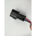 Crankshaft position sensor For Great Wall Mitsubishi Montero Sport 2.4L J5T25176 SMW250627