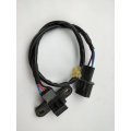 Crankshaft position sensor For Great Wall Mitsubishi Montero Sport 2.4L J5T25176 SMW250627