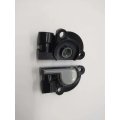 2PCS TPS Throttle Position Sensor 17111822 17087061 817204 For Opel Combo Kadett  17106682 17087654