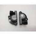 2PCS TPS Throttle Position Sensor 17111822 17087061 817204 For Opel Combo Kadett  17106682 17087654