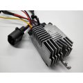 4F0959501E 4F0959501G 4F0959501A 4F0959501C Radiato Cooling Fan Control module For Audi A6 C6 Sko...