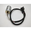 4PCS Sensor For Isuzu 1-83127-115-0 1831271150
