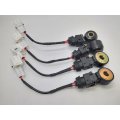 4PCS Engine Knock Sensor 22060-AA070 22060AA070 KS98 5S2294  SU4990 For Subaru Legacy Impreza  wa...