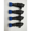 4PCS Speed Sensor  For BYD LANCER MAZDA CHERY A1 BRILLIANCE FRV HYUANDAI BS15-41-3802900 BS15-380...