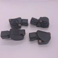 4PCS Throttle Position Sensor with 6 PIN OE number 85109590 21116881 20504685 for Volvo FH12 FH16...