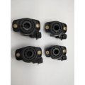 4PCS Throttle Position TPS Sensor FOR Renault Fiat Clio 7701044743 7714824 9945634 9950634  77012...