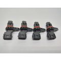 4PCS  Crankshaft Position Sensor 39180-23910 3918023910 39180 23910 CAM For 01-13 Hyundai Kia 2.0L