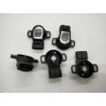 5PCS Throttle Position Sensor TPS For Geo Prizm Kia Sephia Lexus ES300 GS300 LS400  89452-22090 8...