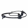ABS SPEED SENSOR FRONT For AXLE LH/RH OPEL VAUXHALL INSIGNIA 12848538 1235053 12841616 1235326  1...