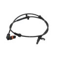 ABS Wheel Speed Sensor Front Fits FOR MERCEDES C216 W216 W221 CL550 S550 A2219057400 A221905550 2...