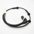 ABS Wheel Speed Sensor Front Right for Chevrolet Lacetti Nubira Daewoo 96549713 96455870