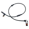 ABS Wheel Speed Sensor Front for Mercedes benz C-CLASS S204 W204 OE NO 2049052905 2049057900 0986...