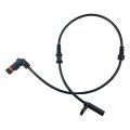 ABS Wheel Speed Sensor Front for Mercedes benz C-CLASS S204 W204 OE NO 2049052905 2049057900 0986...