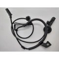ABS Wheel Speed Sensor Rear Right for Mitsubishi Outlander 4WD Lancer ASX 07-12 4670A582