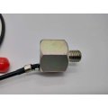 ZJ01-18-921 E1T50371 ZJ0118921 Detonation Knock Sensor For MAZDA 3 BK 1.4 1.6 2.0 2.3