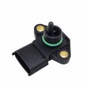 Sensor Manifold Absolute Pressure Sensor For Hyundai Accent Elantra Tiburon  39300-22600  3930022600