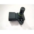 Manifold Pressure Sensor 5WY2826 80018383 5WK96841 2045431 5WY2833A use CNG engine for Peugeot KI...