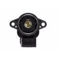 TPS Throttle Position Sensor For Kia Sephia GS LS RS Mazda Miata Protege 1.8 13420-52G0-0 198220-...