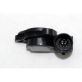 TPS Throttle Position Sensor For Opel Combo Kadett  17106682 17087654  17111822 17087061 817204