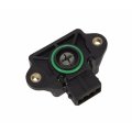 TPS Throttle Position Sensor For Volkswagen Polo Golf Passat 037907385Q 5S5368 TH433 1581138 TPS4...