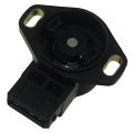 Throttle Position Sensor TPS For Hyundai Excel 1.5 GALLOPER Scoupe Elantra 35102-33005 5S5178 EC3...