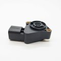 Throttle Position Sensor with 6 PIN  21116881  20504685 for Volvo FH12 FH16 FM13 Renault OE numbe...