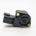 Throttle Position Sensor with 6 PIN  21116881  20504685 for Volvo FH12 FH16 FM13 Renault OE numbe...
