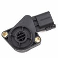 Throttle Position Sensor with 6 PIN  for Volvo FH12 FH16 FM13 Renault OE number 85109590 21116881...
