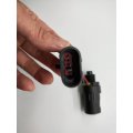 Speed Sensor Crankshaft SENSOR For palio 1.6 16v 74kw 100cv 04-1996  10-02 sg 466q 46543998 46744...
