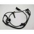 ProdRear Right ABS Wheel Speed Sensor 4670 A584 for Mitsubishi Outlander 4WD Lancer 4WD ASX 4WD 0...